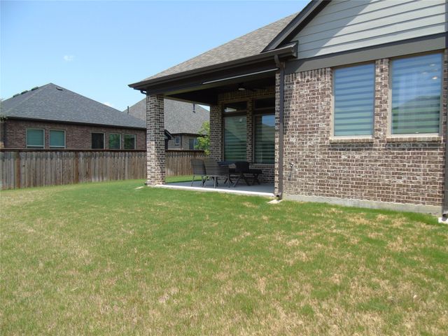 2501 Collier Street, Mansfield, TX 76063