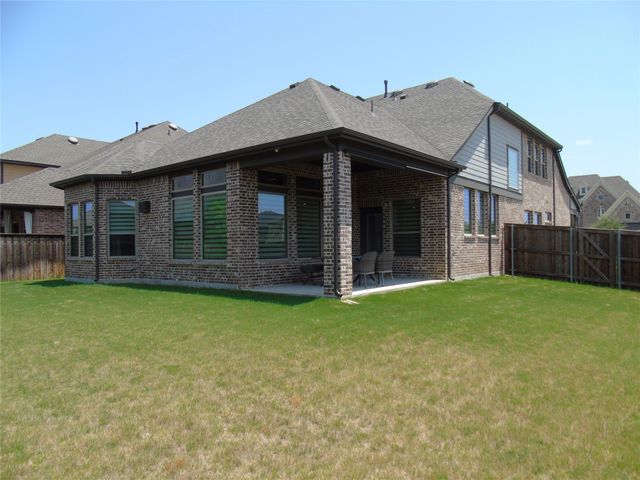 2501 Collier Street, Mansfield, TX 76063