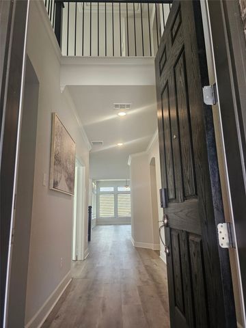 2501 Collier Street, Mansfield, TX 76063