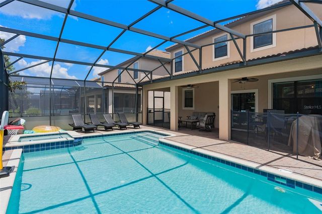 9020 SHADOW MOUNTAIN STREET, Davenport, FL 33896