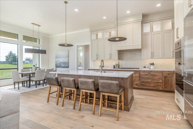 5112 W Braveheart St Carlson, Eagle, ID 83616