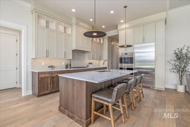 5112 W Braveheart St Carlson, Eagle, ID 83616