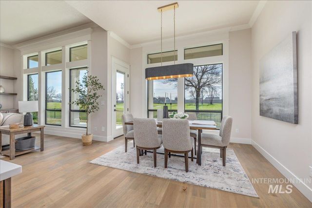 5112 W Braveheart St Carlson, Eagle, ID 83616