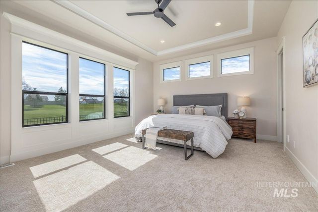 5112 W Braveheart St Carlson, Eagle, ID 83616