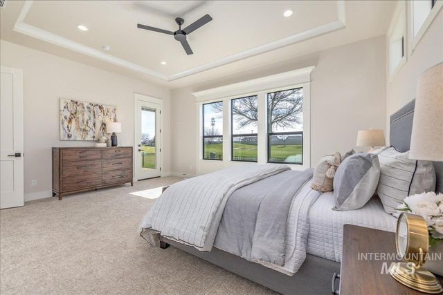 5112 W Braveheart St Carlson, Eagle, ID 83616