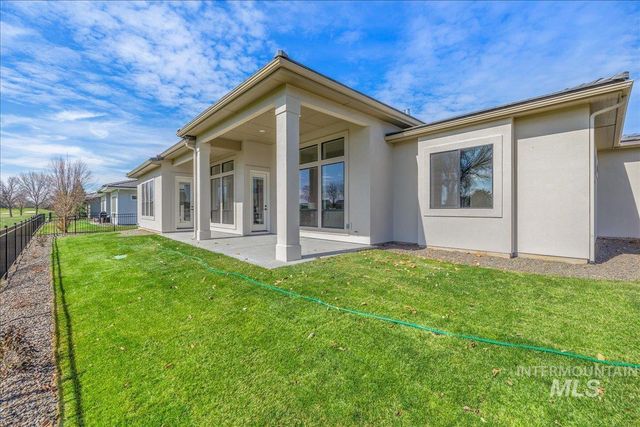 5112 W Braveheart St Carlson, Eagle, ID 83616
