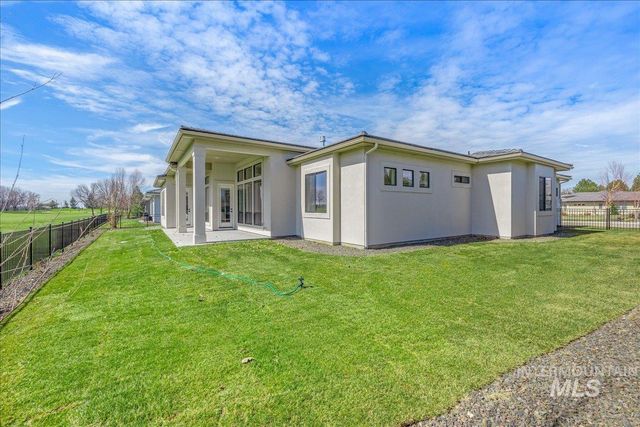5112 W Braveheart St Carlson, Eagle, ID 83616