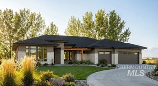 5112 W Braveheart St Carlson, Eagle, ID 83616