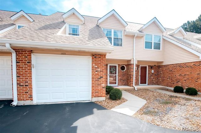 1429 Tahoe Valley Court, Ballwin, MO 63021