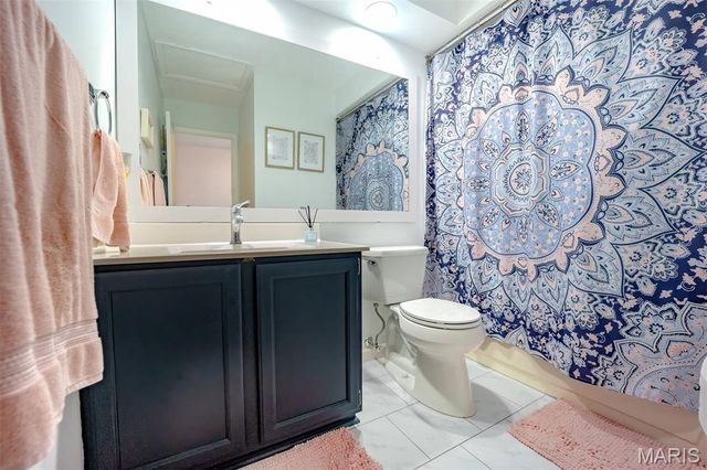 1429 Tahoe Valley Court, Ballwin, MO 63021