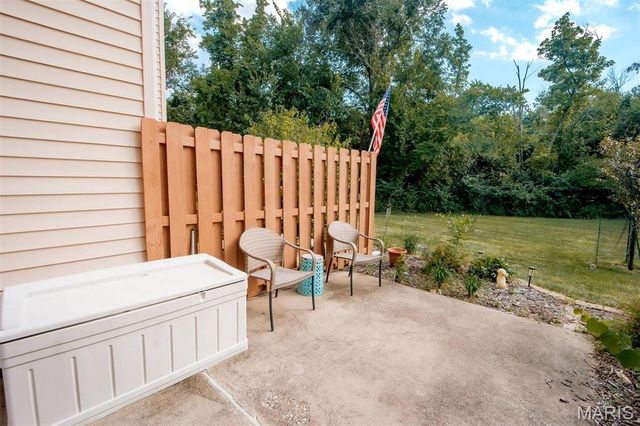 1429 Tahoe Valley Court, Ballwin, MO 63021