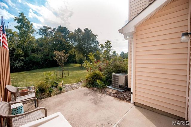 1429 Tahoe Valley Court, Ballwin, MO 63021
