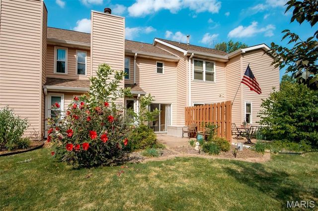 1429 Tahoe Valley Court, Ballwin, MO 63021
