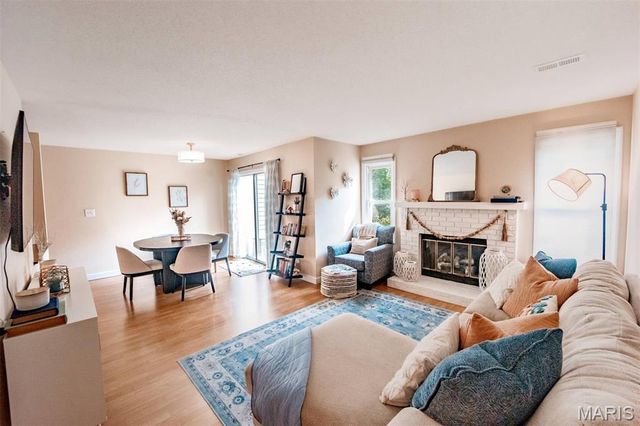 1429 Tahoe Valley Court, Ballwin, MO 63021