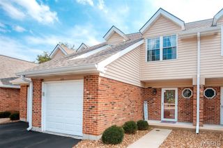 1429 Tahoe Valley Court, Ballwin, MO 63021