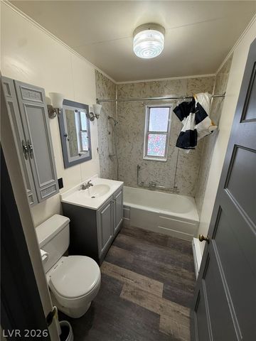 53 First Street, Mcgill, NV 89318