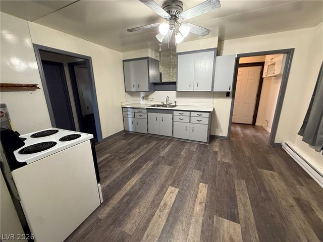 53 First Street, Mcgill, NV 89318