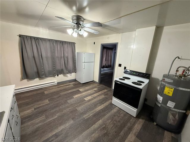 53 First Street, Mcgill, NV 89318