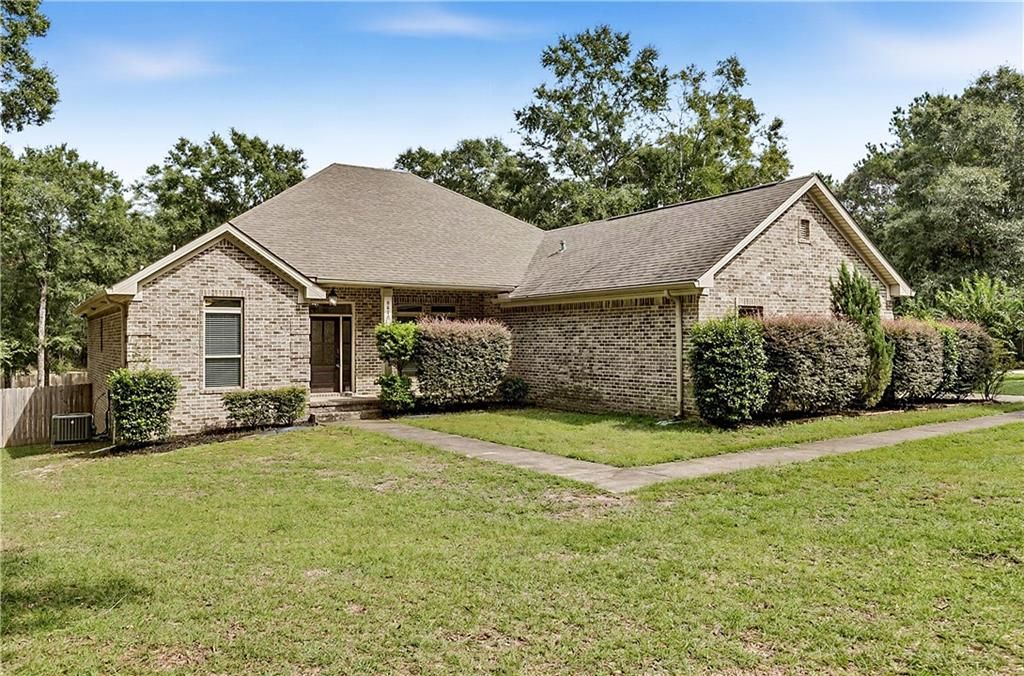 9640 Eagle Ridge Drive, Wilmer, AL 36587 — photo 2