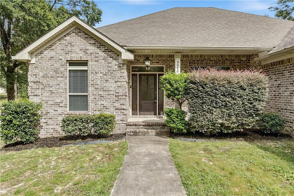 9640 Eagle Ridge Drive, Wilmer, AL 36587 — photo 3
