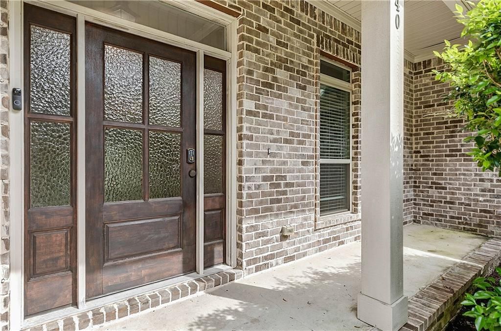 9640 Eagle Ridge Drive, Wilmer, AL 36587 — photo 4