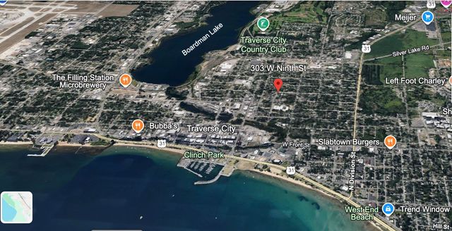 303 W Ninth, Traverse City, MI 49684