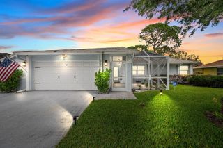 265 SE Todd Avenue, Port St. Lucie, FL 34983
