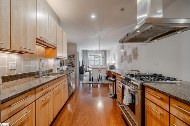 400 E Mcbee Avenue Unit 4211, Greenville, SC 29601