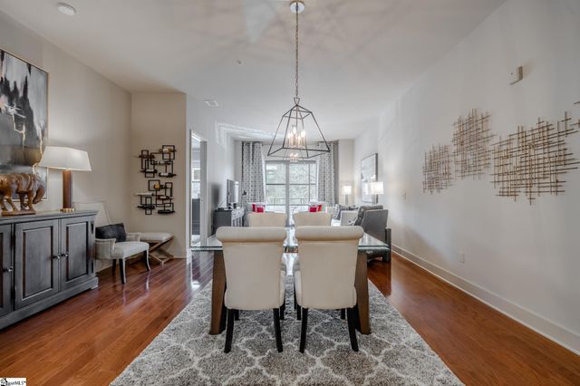 400 E Mcbee Avenue Unit 4211, Greenville, SC 29601