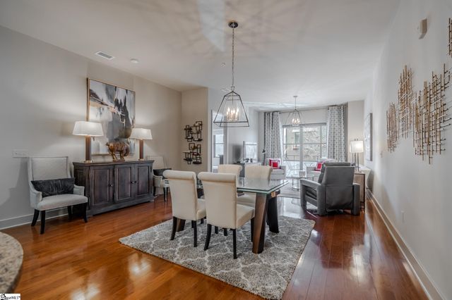 400 E Mcbee Avenue Unit 4211, Greenville, SC 29601