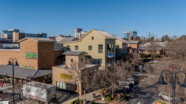 400 E Mcbee Avenue Unit 4211, Greenville, SC 29601