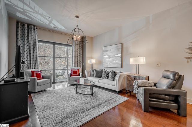 400 E Mcbee Avenue Unit 4211, Greenville, SC 29601