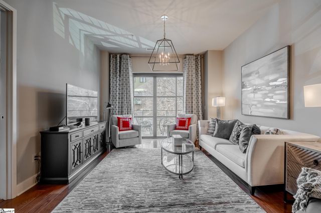 400 E Mcbee Avenue Unit 4211, Greenville, SC 29601