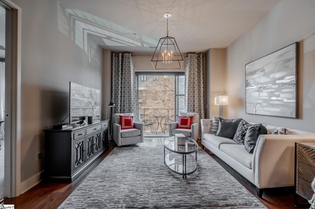 400 E Mcbee Avenue Unit 4211, Greenville, SC 29601