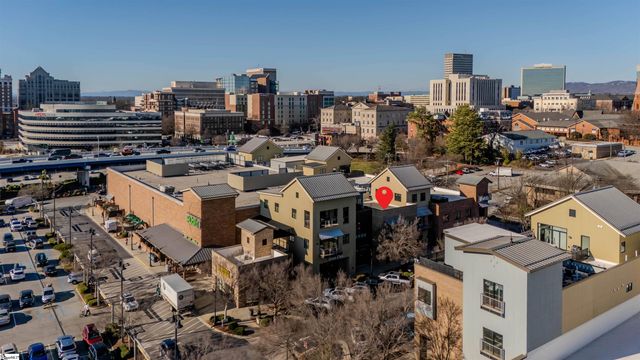 400 E Mcbee Avenue Unit 4211, Greenville, SC 29601