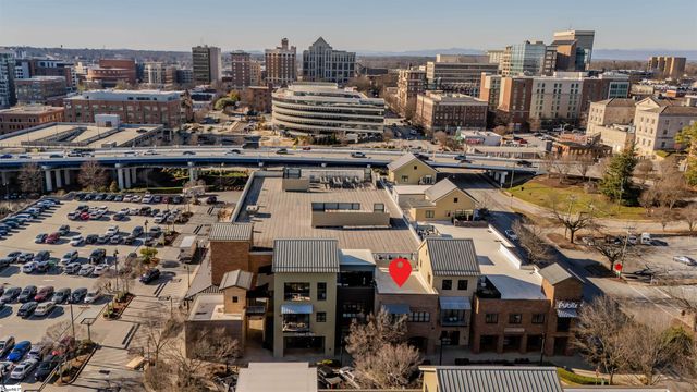 400 E Mcbee Avenue Unit 4211, Greenville, SC 29601