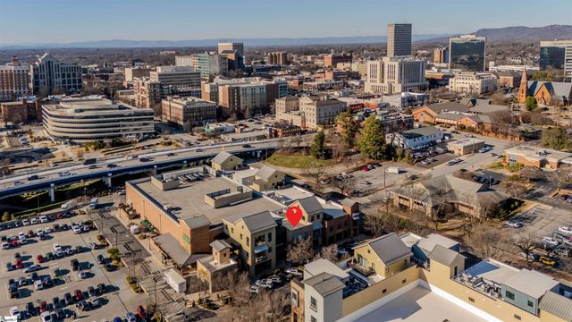 400 E Mcbee Avenue Unit 4211, Greenville, SC 29601