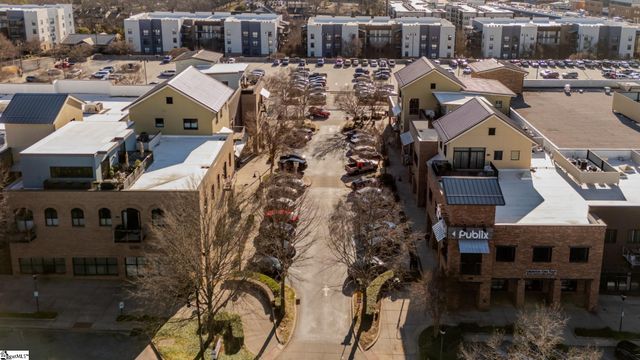 400 E Mcbee Avenue Unit 4211, Greenville, SC 29601