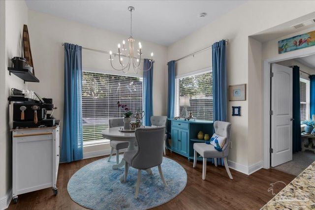 1808 St Mary Dr, Gulf Breeze, FL 32563