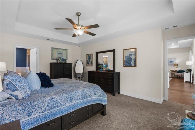 1808 St Mary Dr, Gulf Breeze, FL 32563