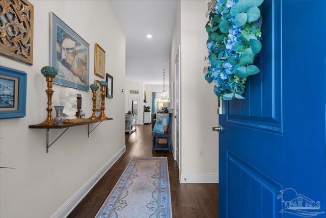 1808 St Mary Dr, Gulf Breeze, FL 32563