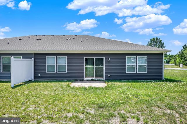 13 CASTERLINE CT, Dover, DE 19901