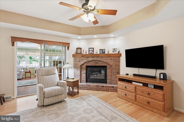 255 AUDUBON CT, Chambersburg, PA 17202