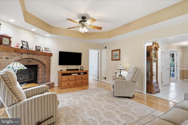 255 AUDUBON CT, Chambersburg, PA 17202
