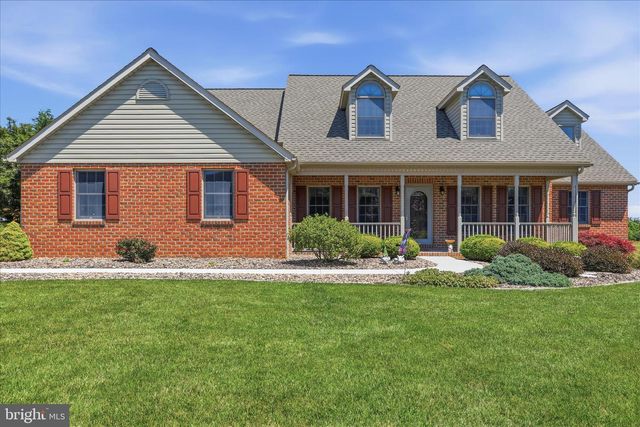 255 AUDUBON CT, Chambersburg, PA 17202
