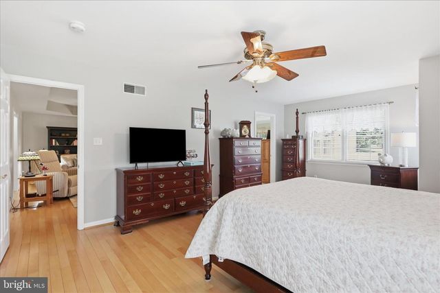 255 AUDUBON CT, Chambersburg, PA 17202