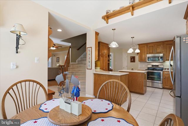 255 AUDUBON CT, Chambersburg, PA 17202