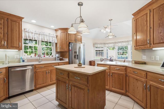 255 AUDUBON CT, Chambersburg, PA 17202
