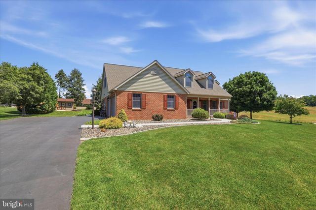 255 AUDUBON CT, Chambersburg, PA 17202