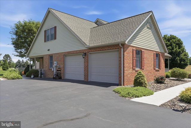 255 AUDUBON CT, Chambersburg, PA 17202